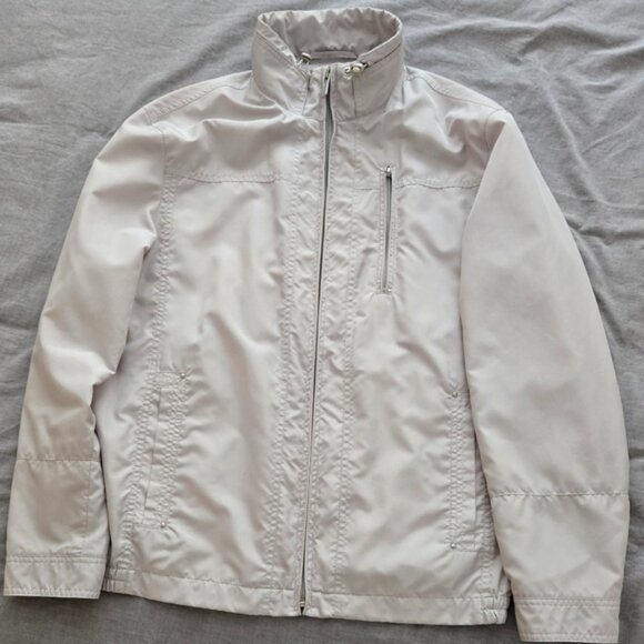 Bugatti Men's Windbreaker Sz 40R - Picture 1 of 9